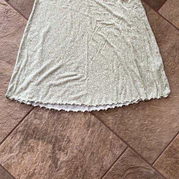 + nwot + ART CLASS Floral Print Dress - Picture 3 of 8